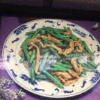 Best Chicken with String Beans in Caldwell, NJ