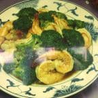 Best Shrimp with Broccoli in Caldwell, NJ