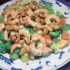 Best Shrimp with Cashew Nuts in Caldwell, NJ