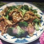 Best Beef with Broccoli in Caldwell, NJ